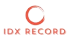 IDX Record logo